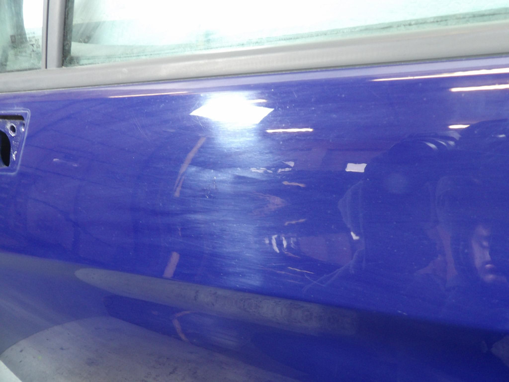 OPEL ASTRA K door front left Z20Z