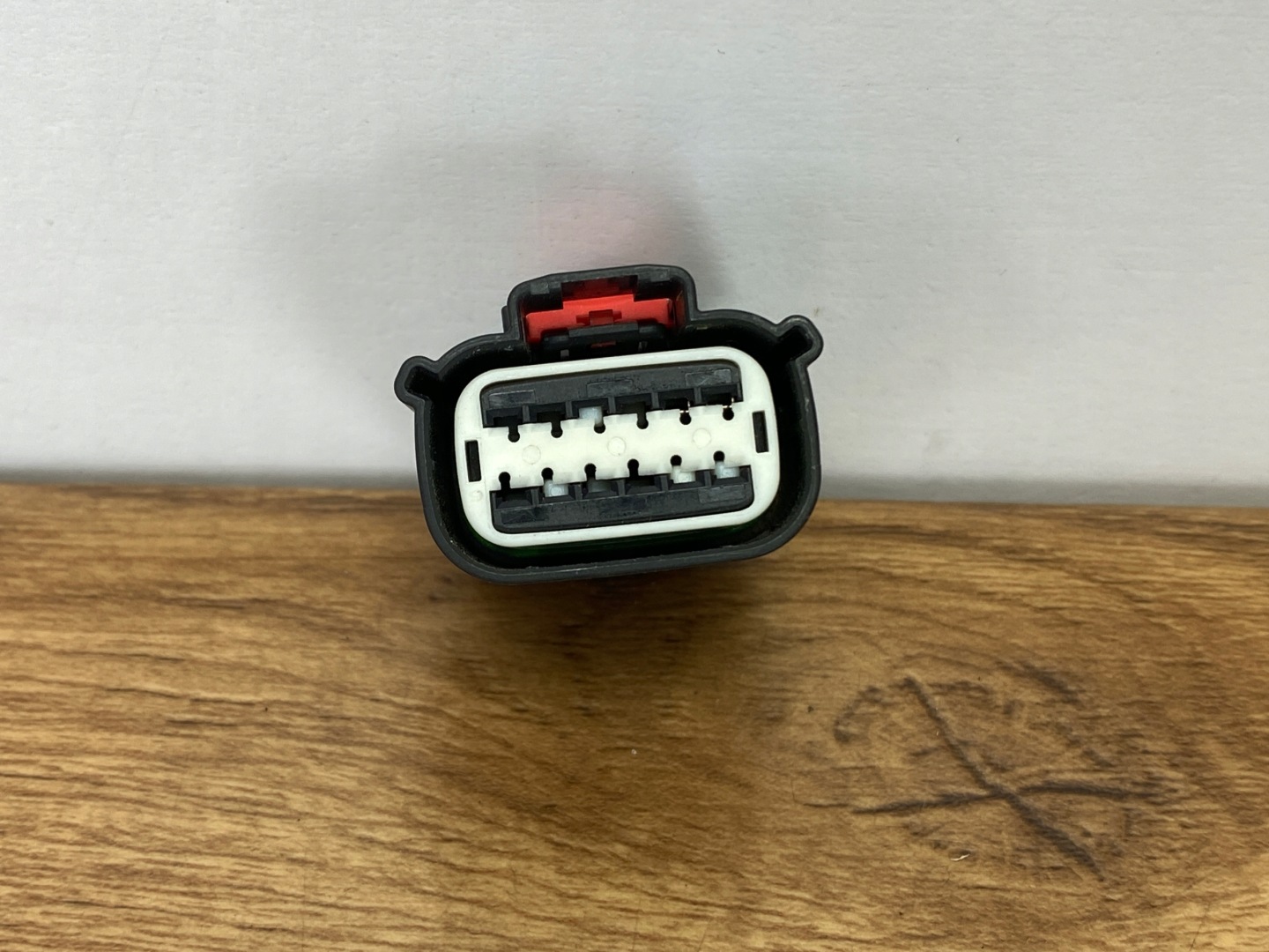 Spina kostka cablaggio Paraurti GM Ford/Dodge/Jeep/Chevrolet/RAM