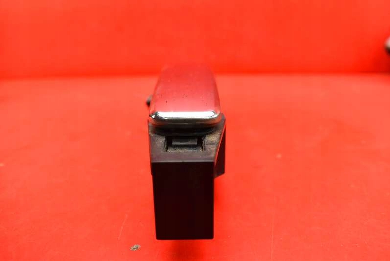 handle left rear part rear CHROM INFINITI FX 1 and S50 02-06