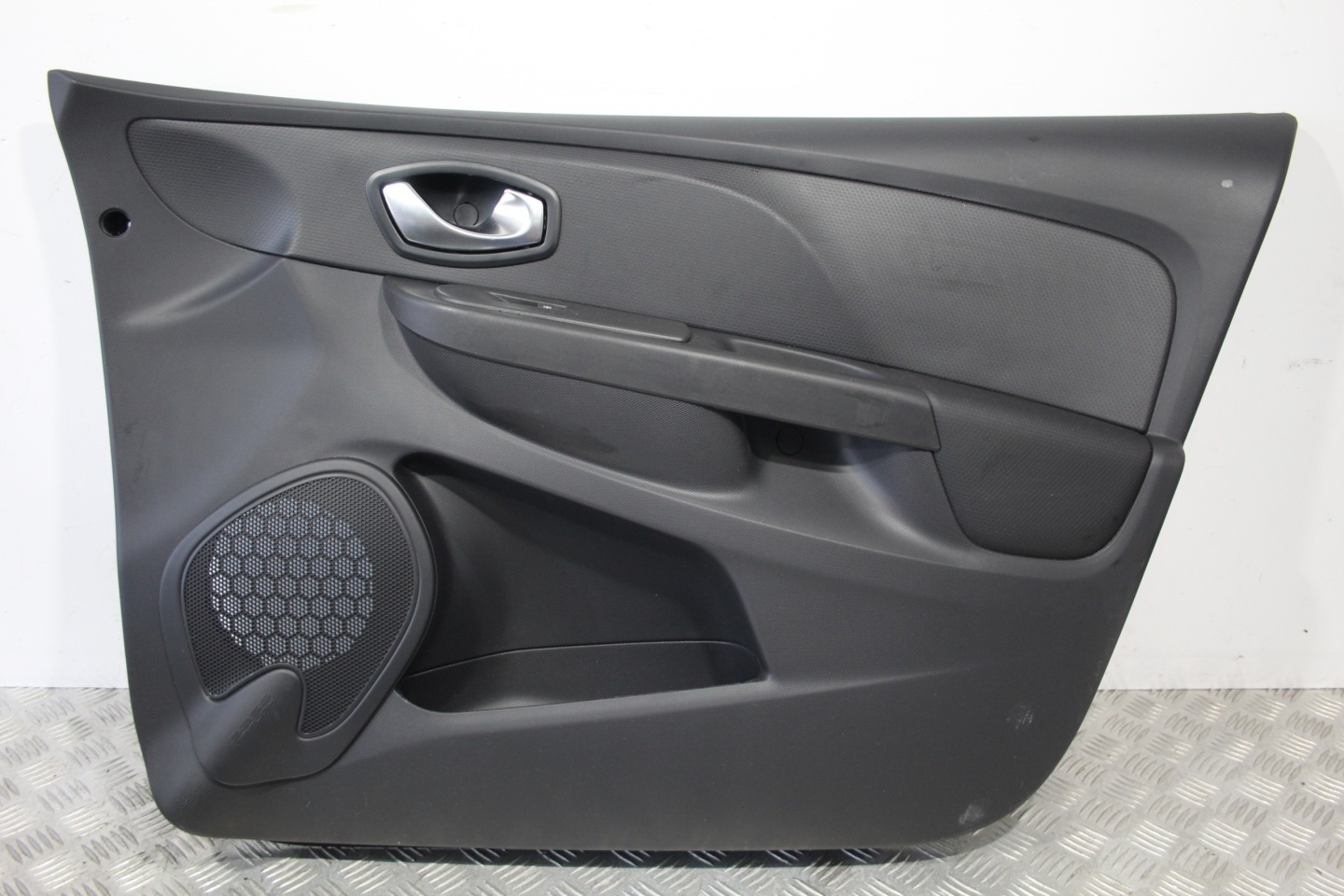 side door right front RENAULT CLIO IV