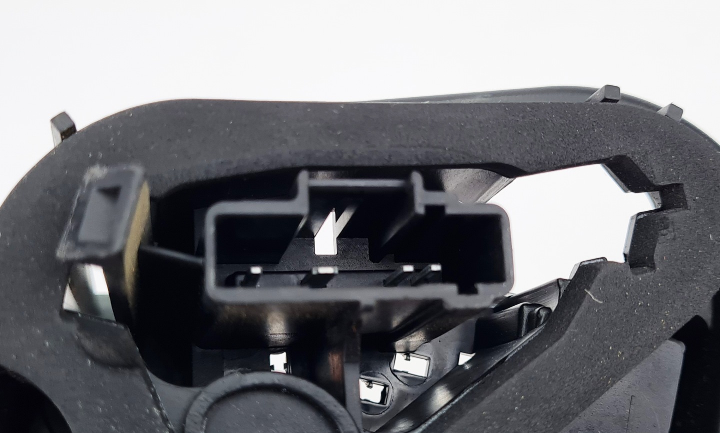 CITROEN C5 III X7 light housing rear part rear left KOMBI