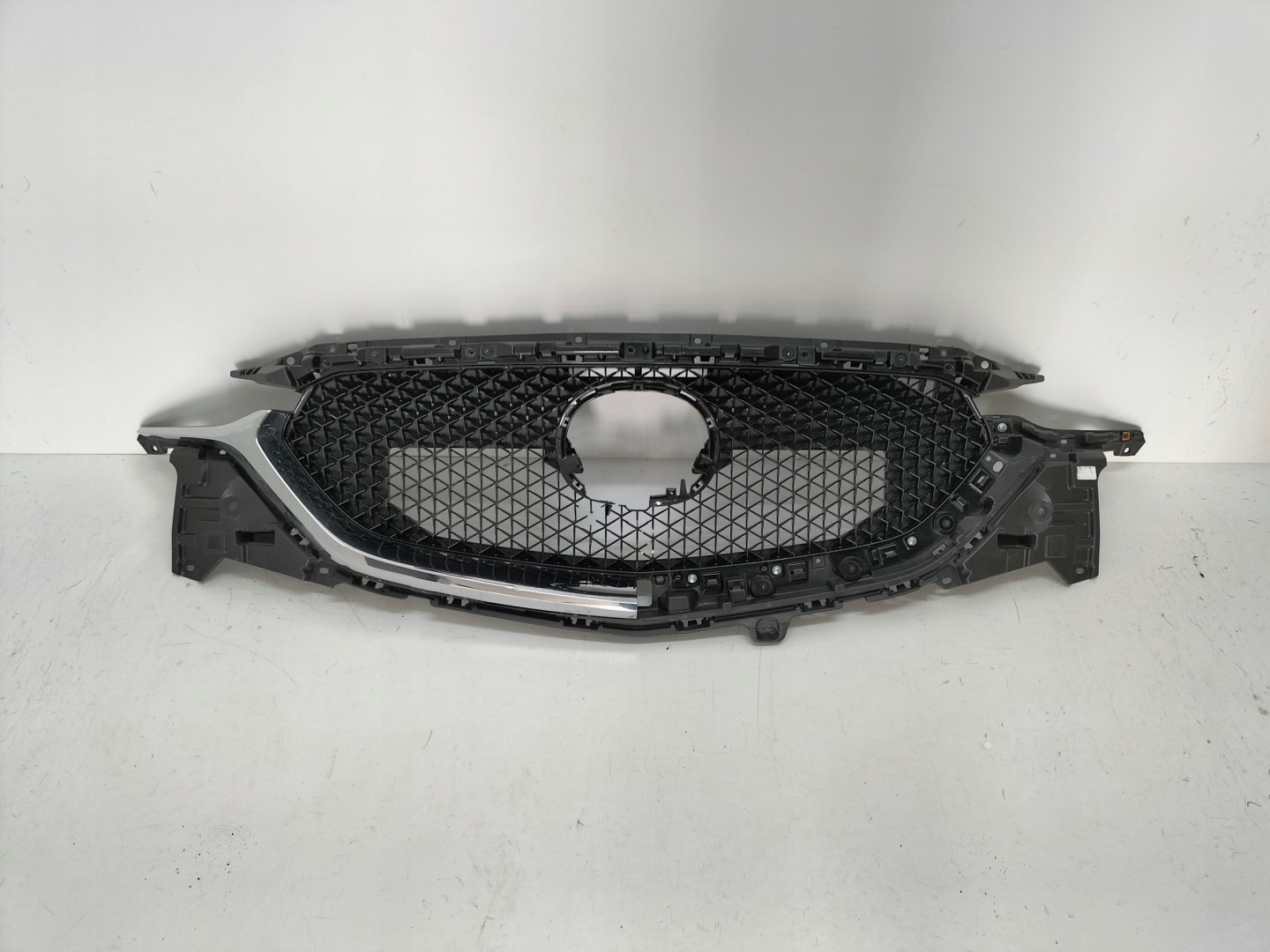 grille grid grill MAZDA CX5 CX-5 II 17