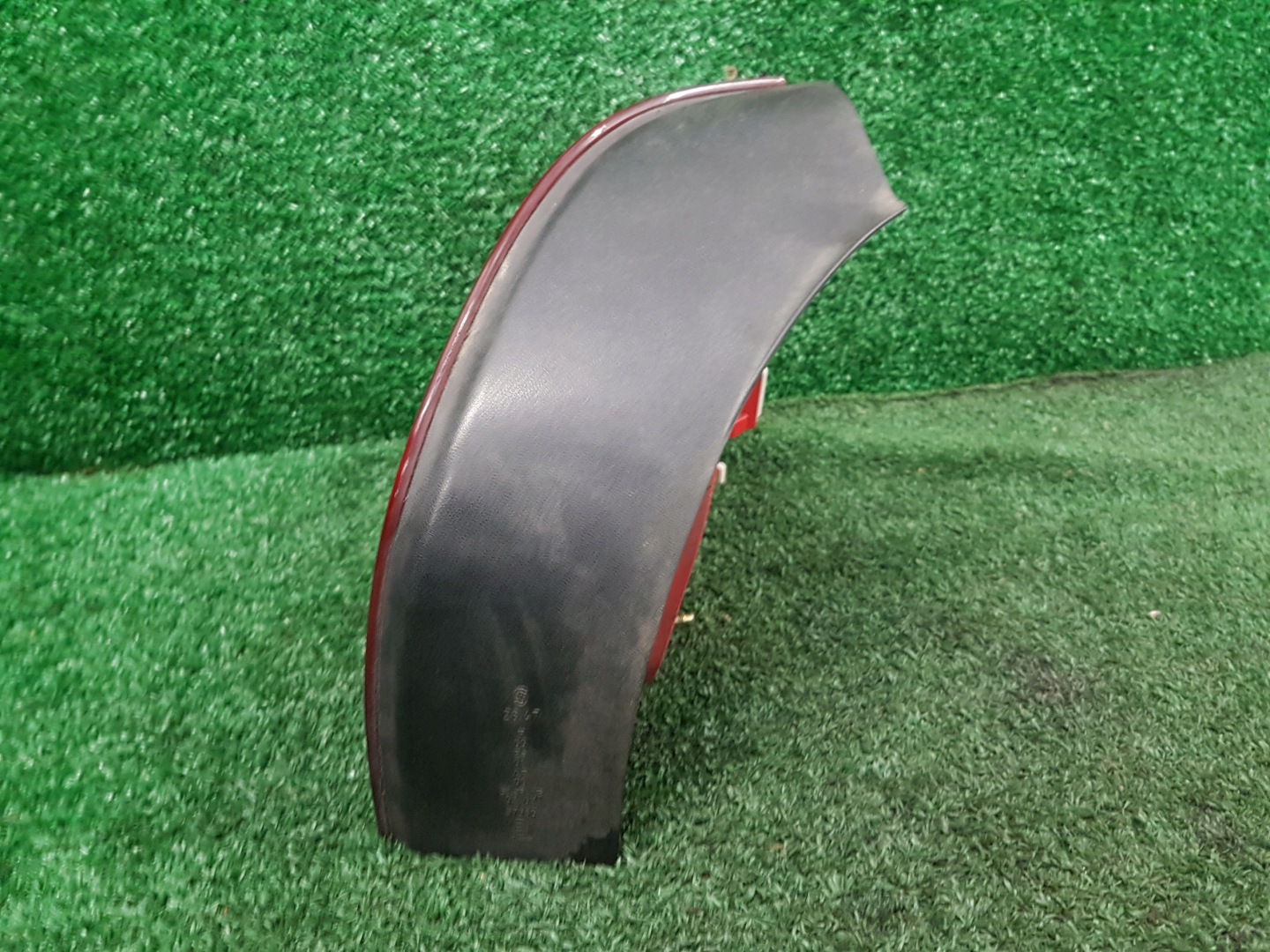 light left rear AUDI A3 8L