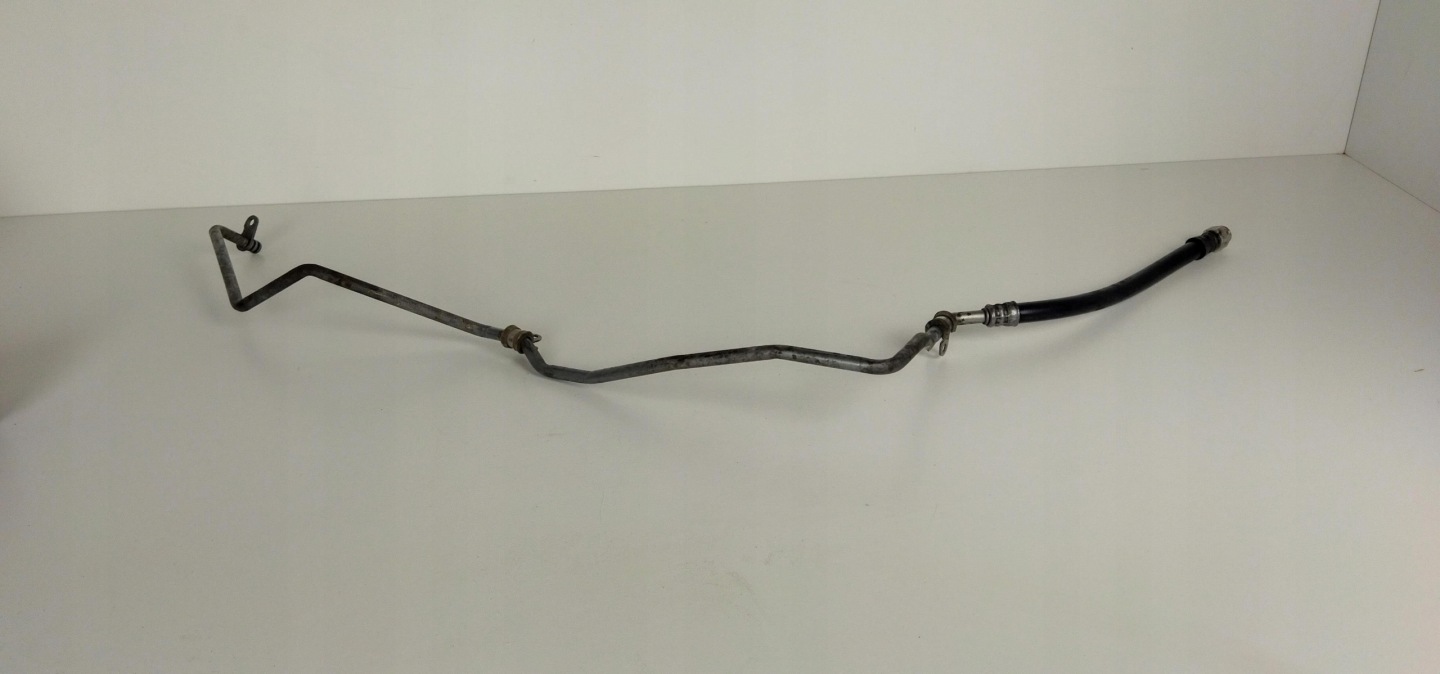 MERCEDES CLS W218 Ölleitung Getriebe getriebe