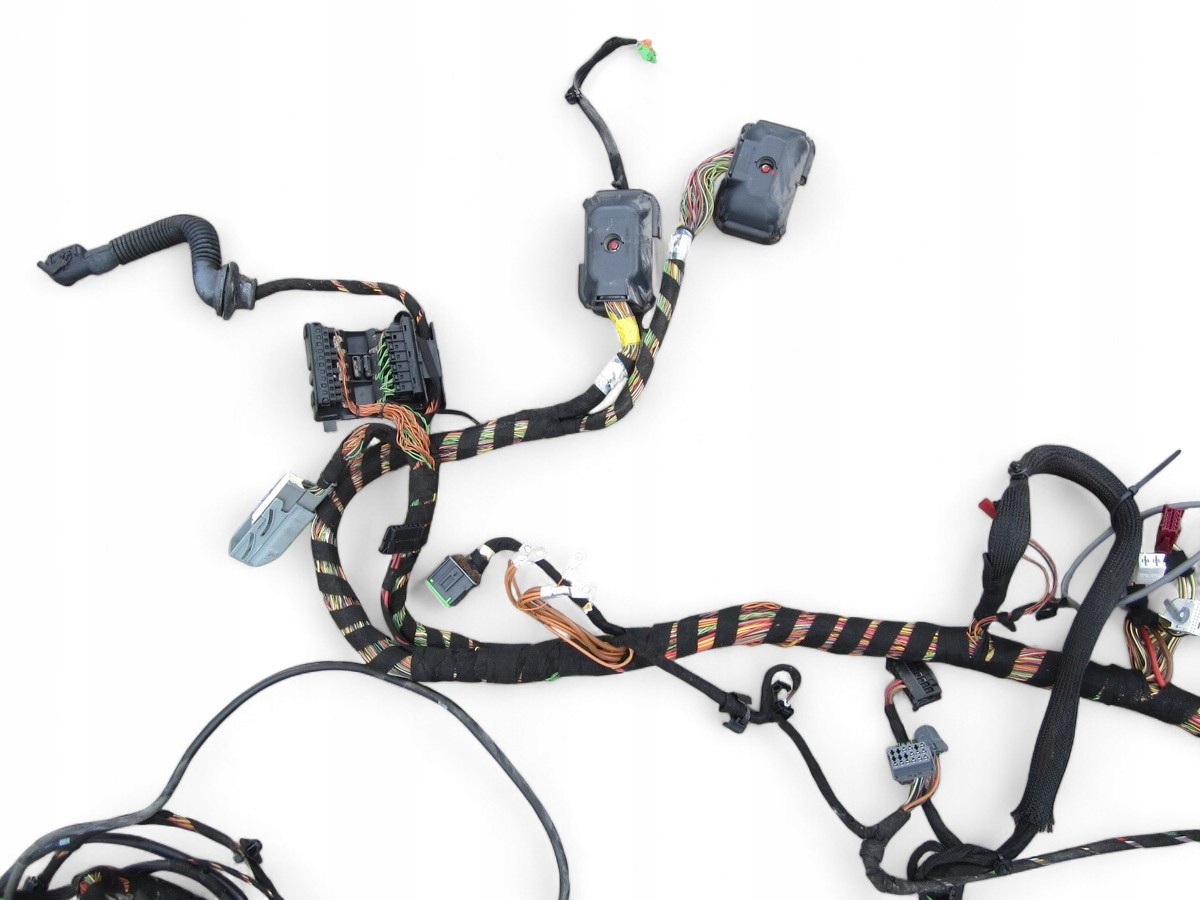 Câblage Câblage Interne Mercedes GL X164