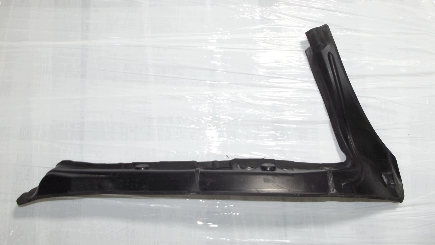 Audi A5 8T Insonorisation Aile Gauche Avant 8T0821111A