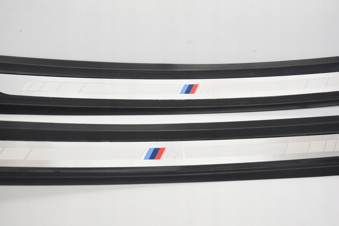 lišty ozdobná lišta PRAHU BMW Z4 G29 m-packet