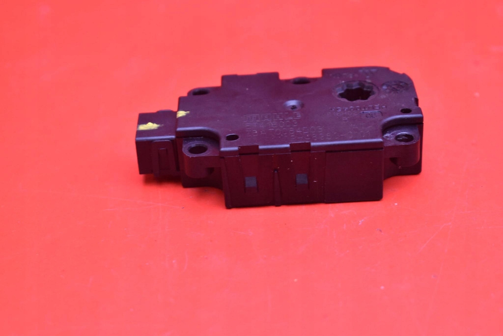 Micro moteur Bloc de chauffage complet ET416003 AUDI E-TRON 55 408 KM 18-21