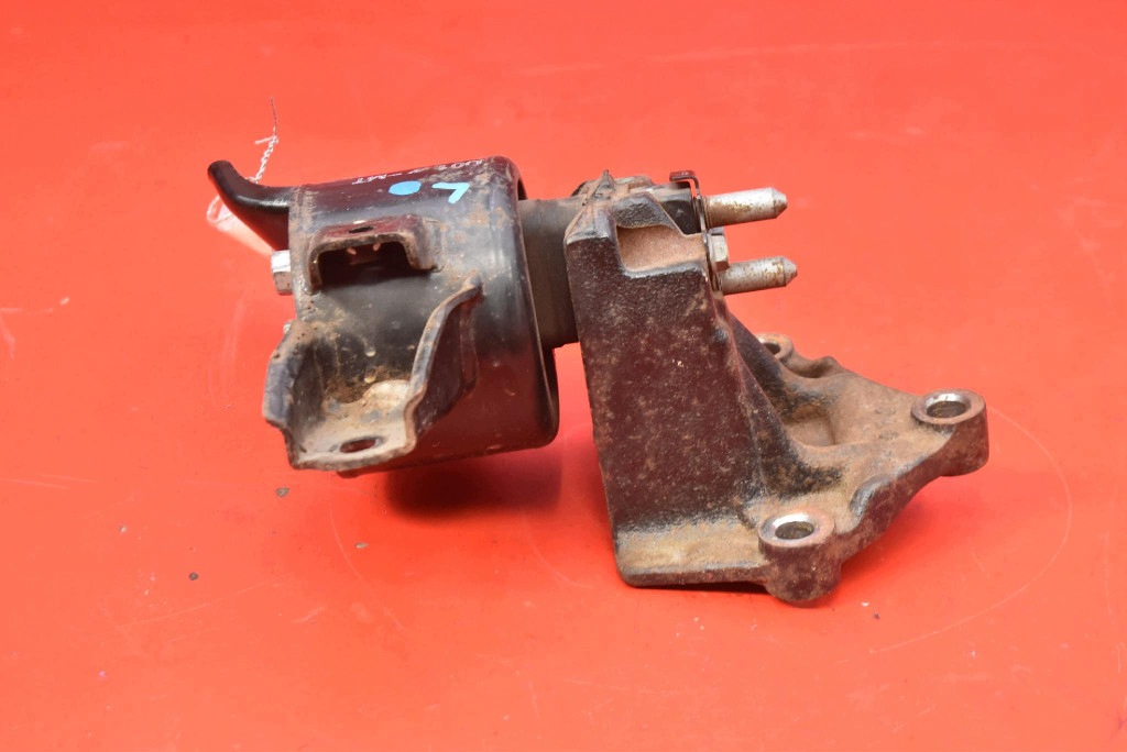 holder engine mount left KIA RIO 3 III 1.4 16V 109 KM 11-15