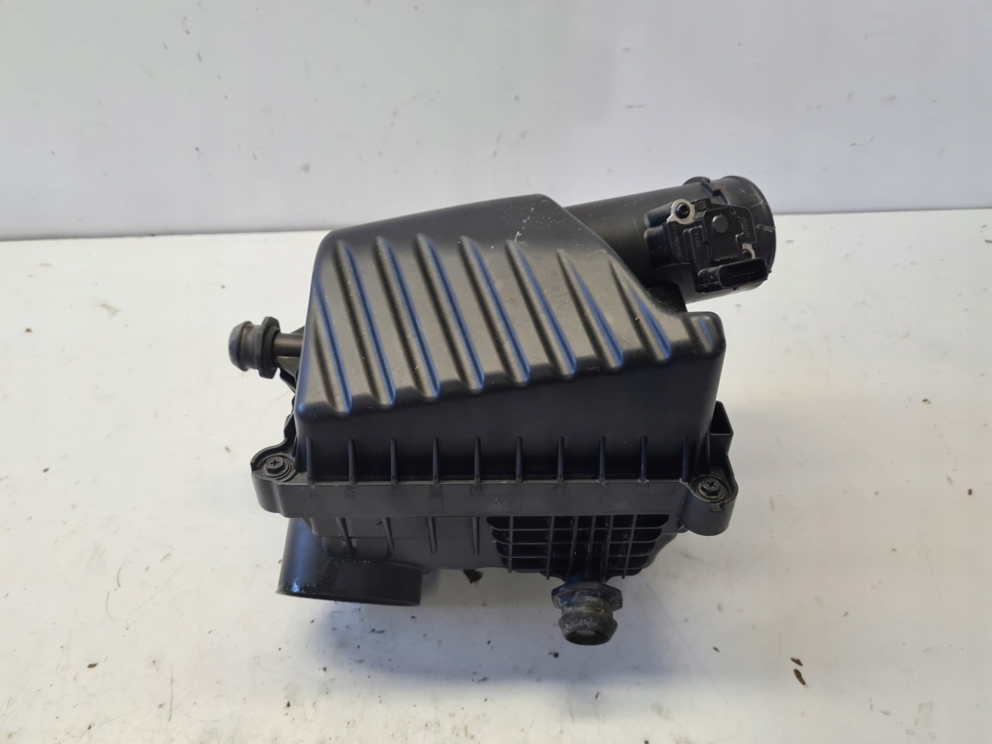 OPEL KARL Gehäuse filter luft 1.0 Benzin