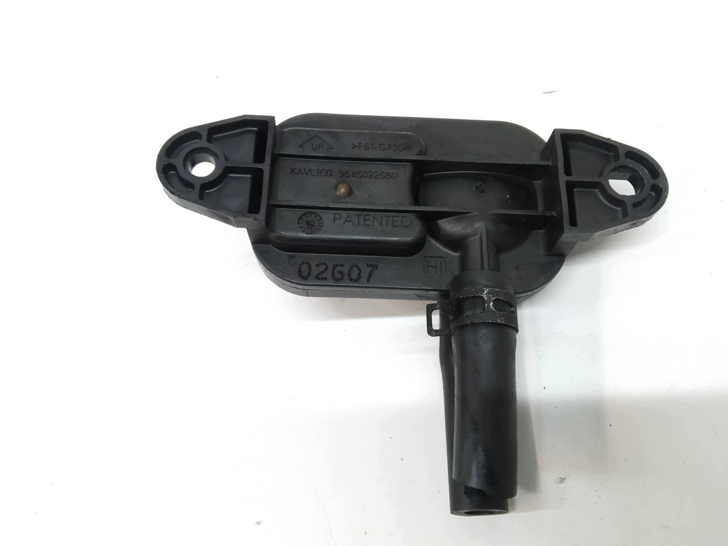 sensore SENSOR pressione DPF 9645022680 1.6 HDI Peugeot 307 e (2001-2008)