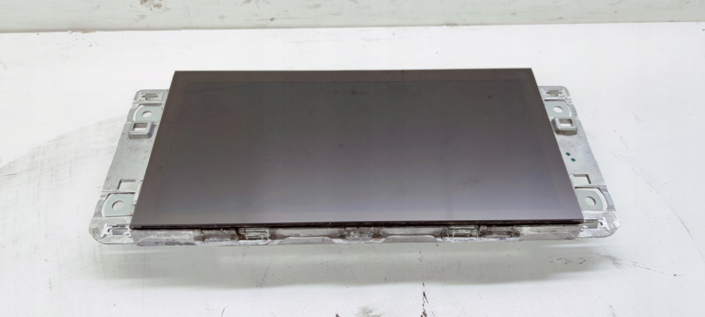 Schermo MMI DISPLAY AUDI Q3 83A919605B