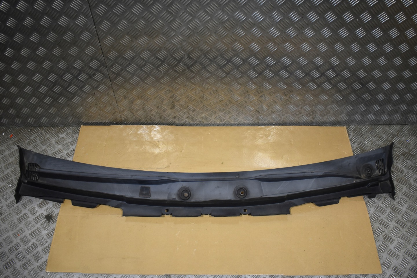 IDEALNE torpedo KPL. MERCEDES W167 1