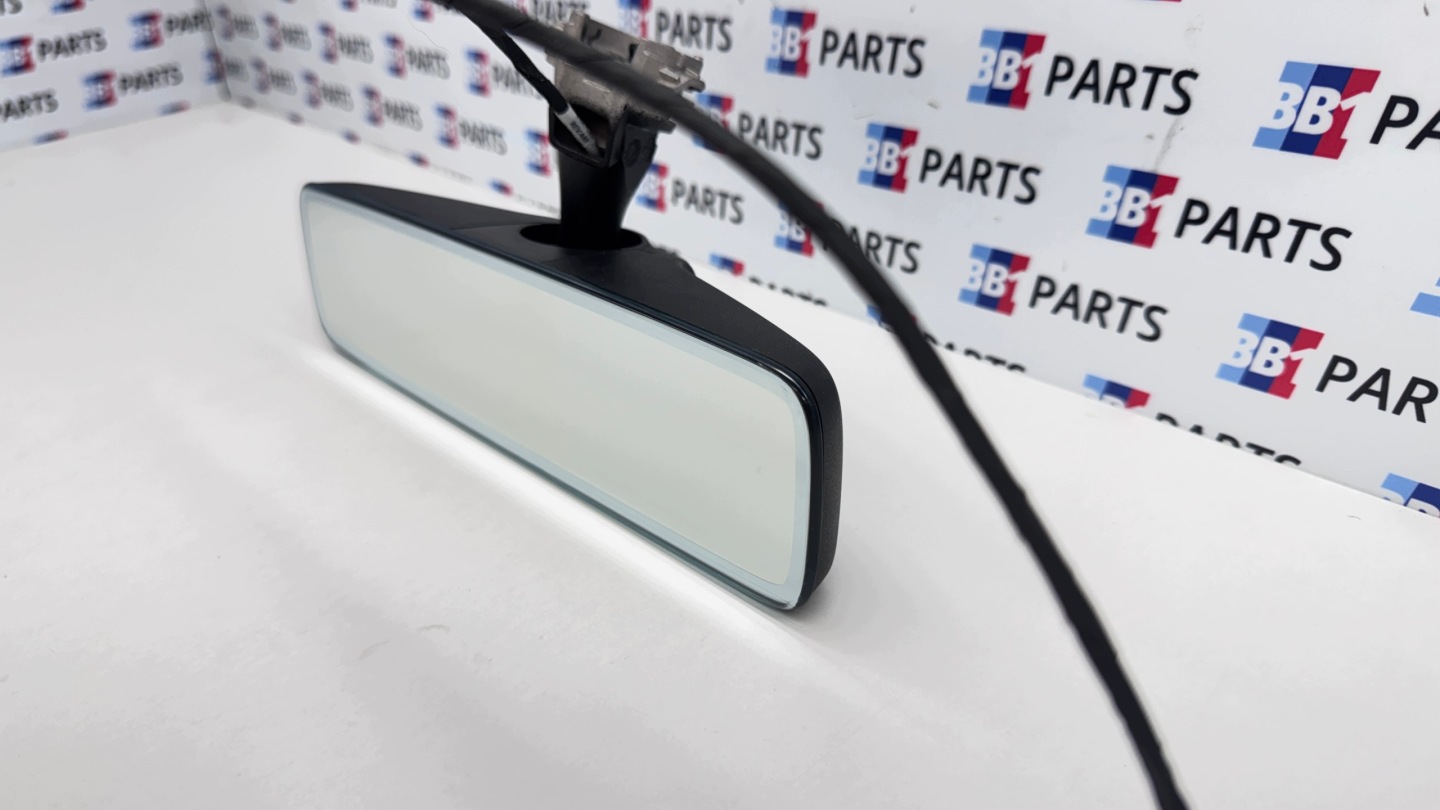 MERCEDES W118 W177 rear-view mirror inner bundle A1778101605