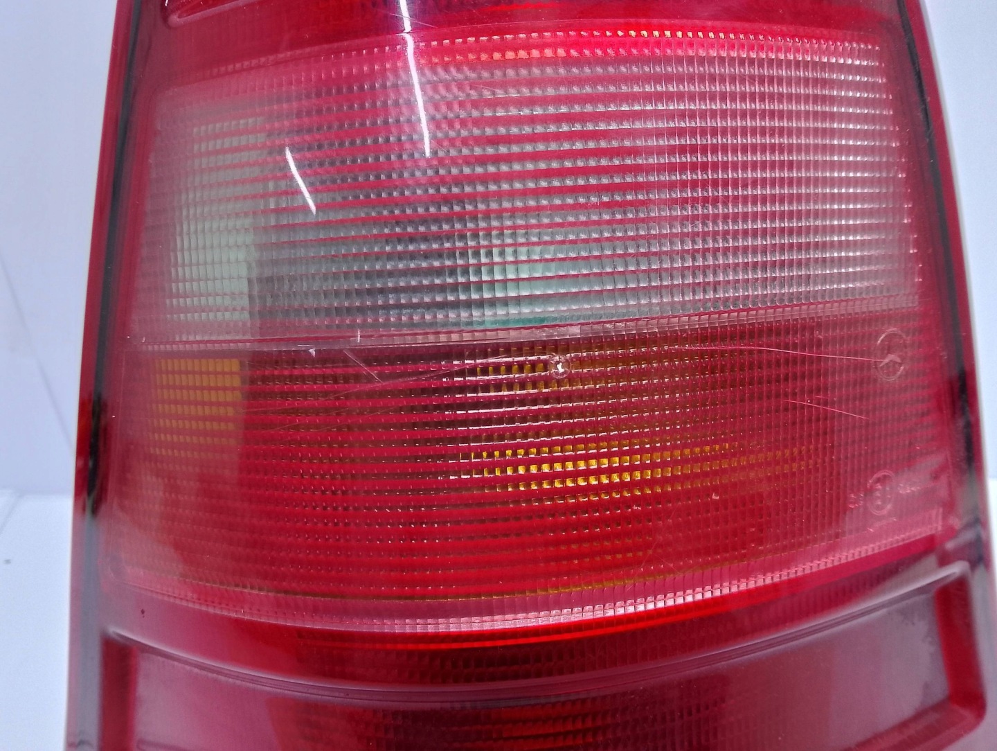 light left rear part Mercedes W 168 ULO3310L