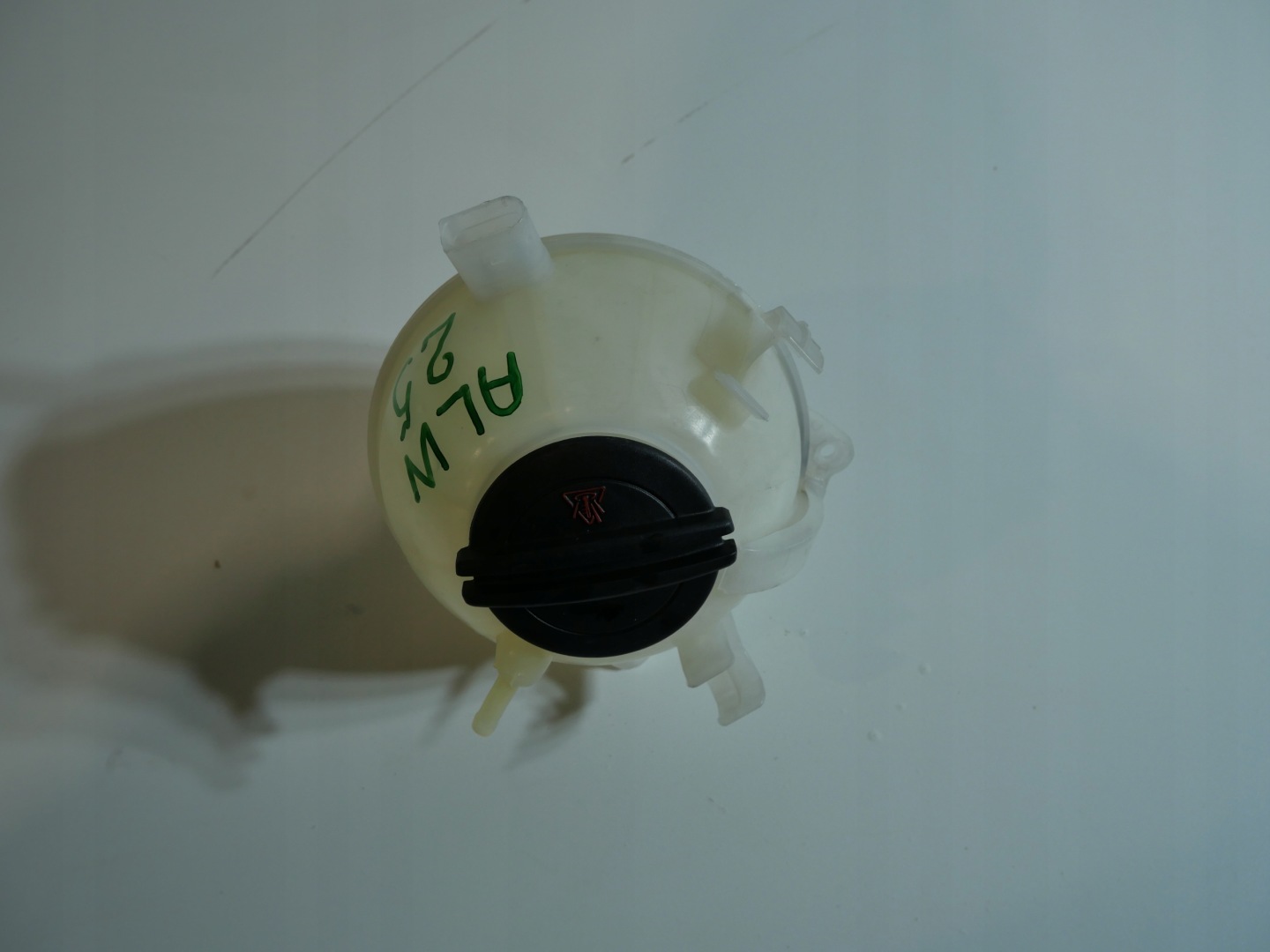 ekspanziona posuda SKODA VW SEAT 1K0121407A