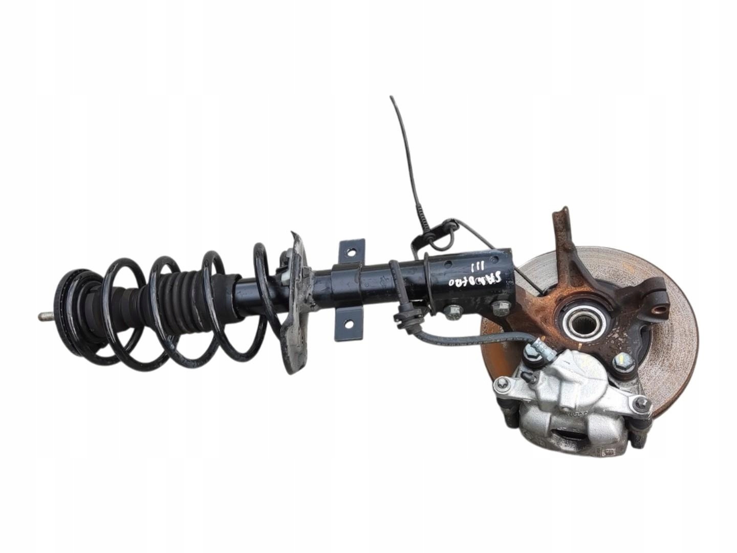 shock absorber swing right front DACIA SANDERO III 1.0 TCE 2021-2025