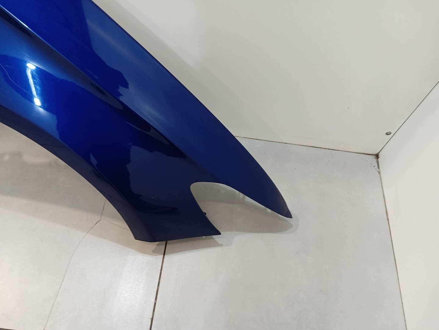 fender right front LD Ford Mondeo Mk5 (2014-)
