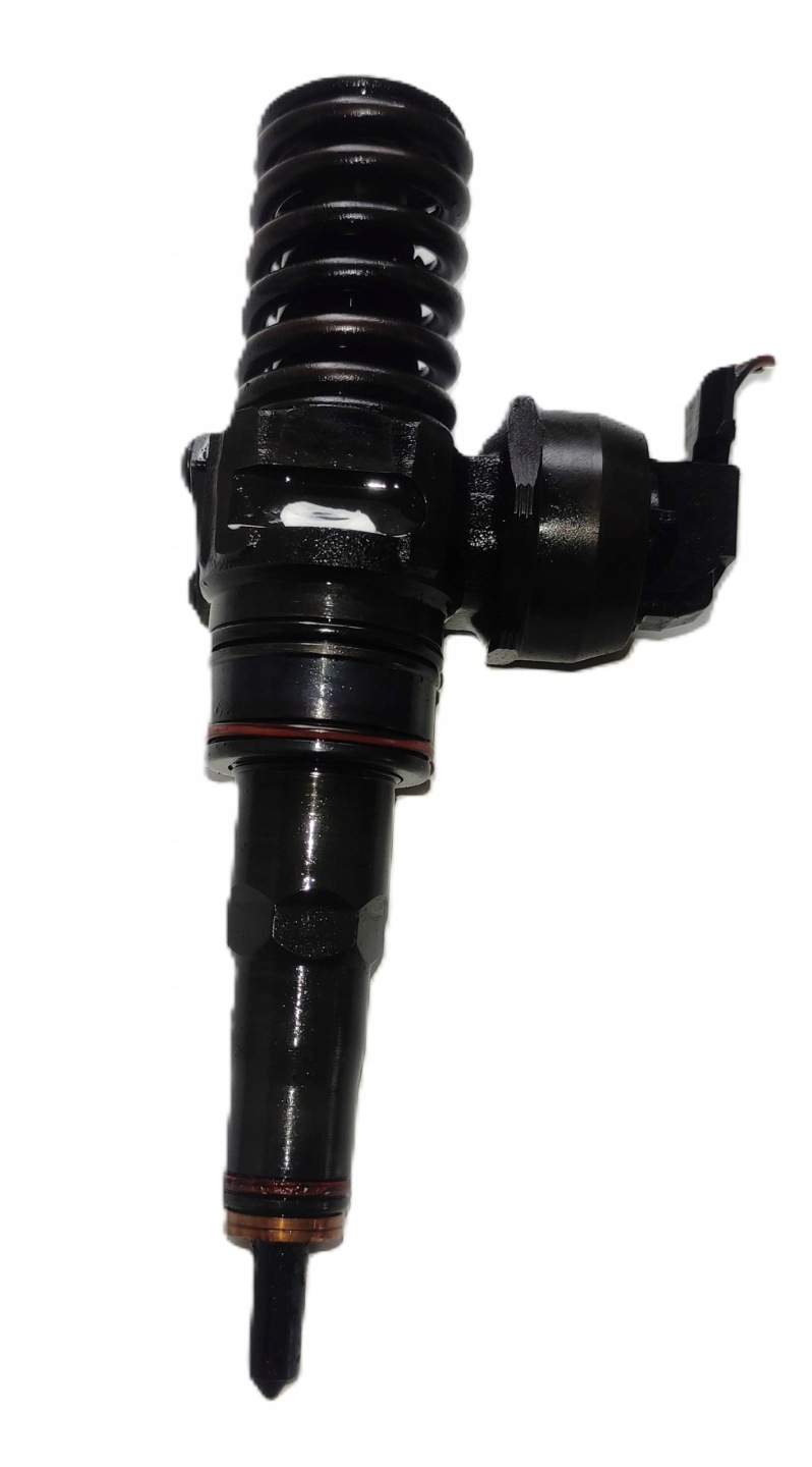 nozzle AUDI A3 8L FL 1.9 TDI