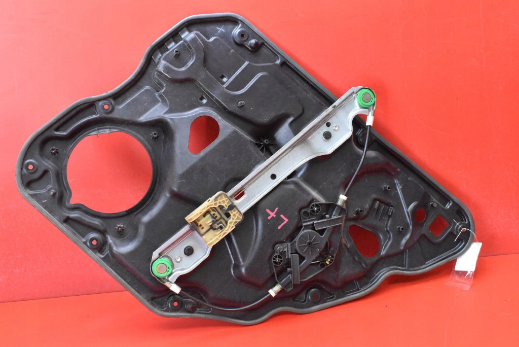 window regulator left rear part 30753329 VOLVO XC60 1 and 08-13