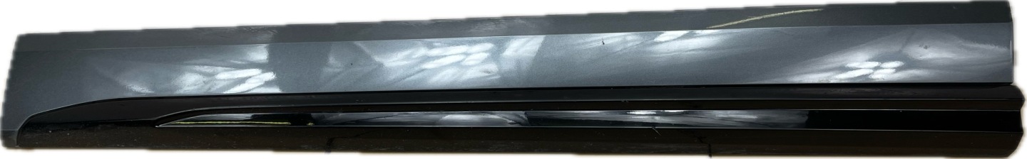 K85 AUDI Q5 II 80A moulding door left front 80A853959L