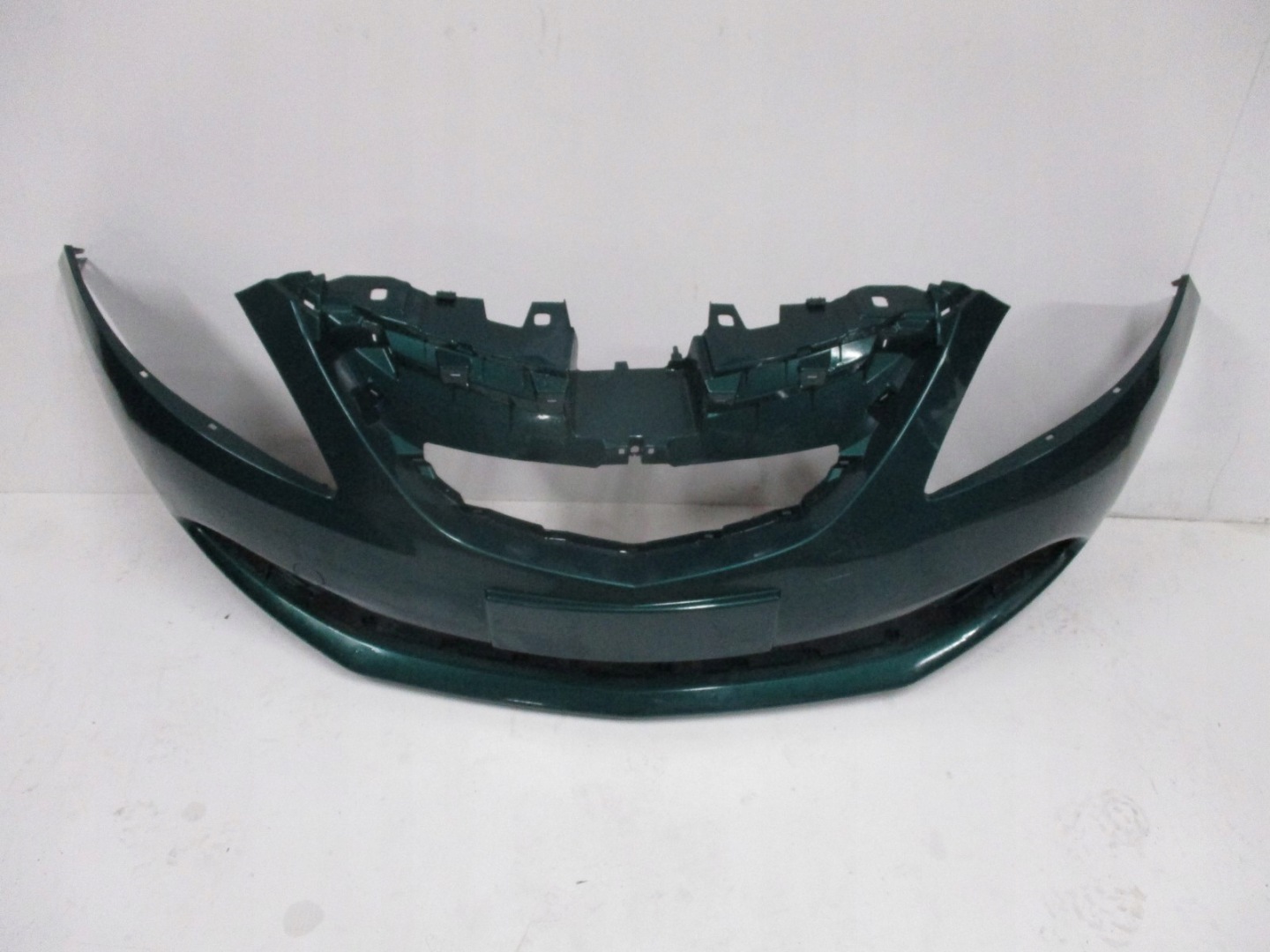 bumper LANCIA YPSILON 3 LIFT front