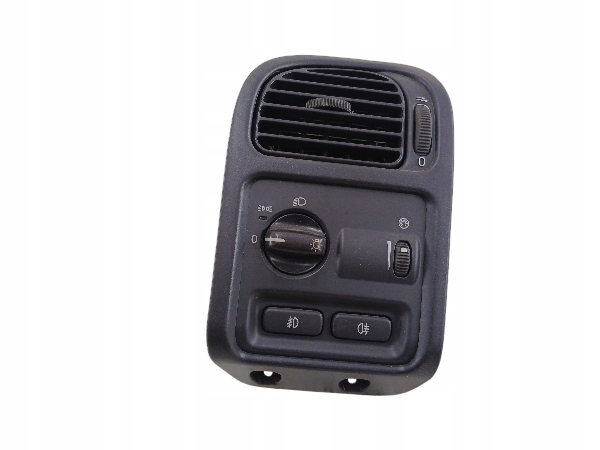 VOLVO V40 e PANEL Interruttore comando luci 30613943