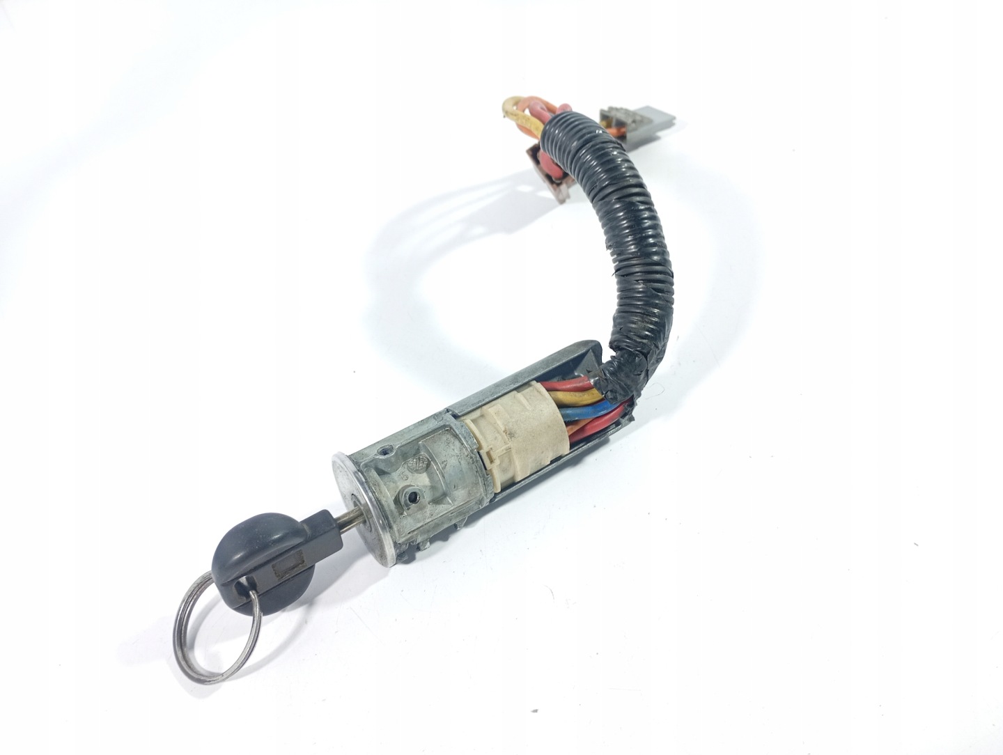 ignition Z KLUCZYKIEM FIAT SCUDO 96-06