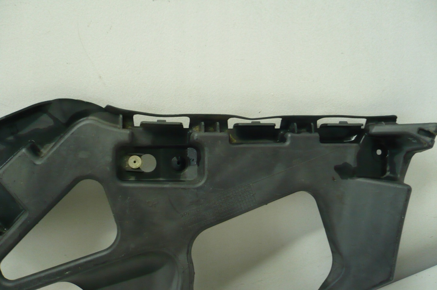 RENAULT MEGANE II 2 holder bumper bracket right rear part KOMBI