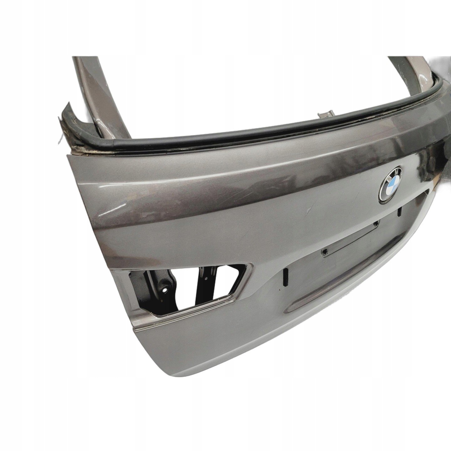 trunk door boot BMW 5 KOMBI F11 A17