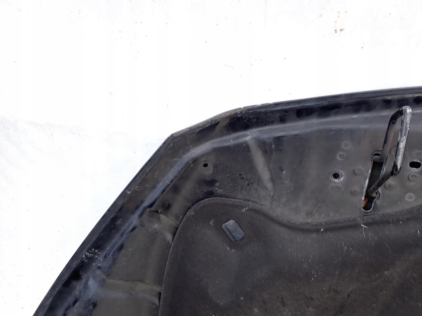 VOLVO V60 S60 LIFT 13- Cofano