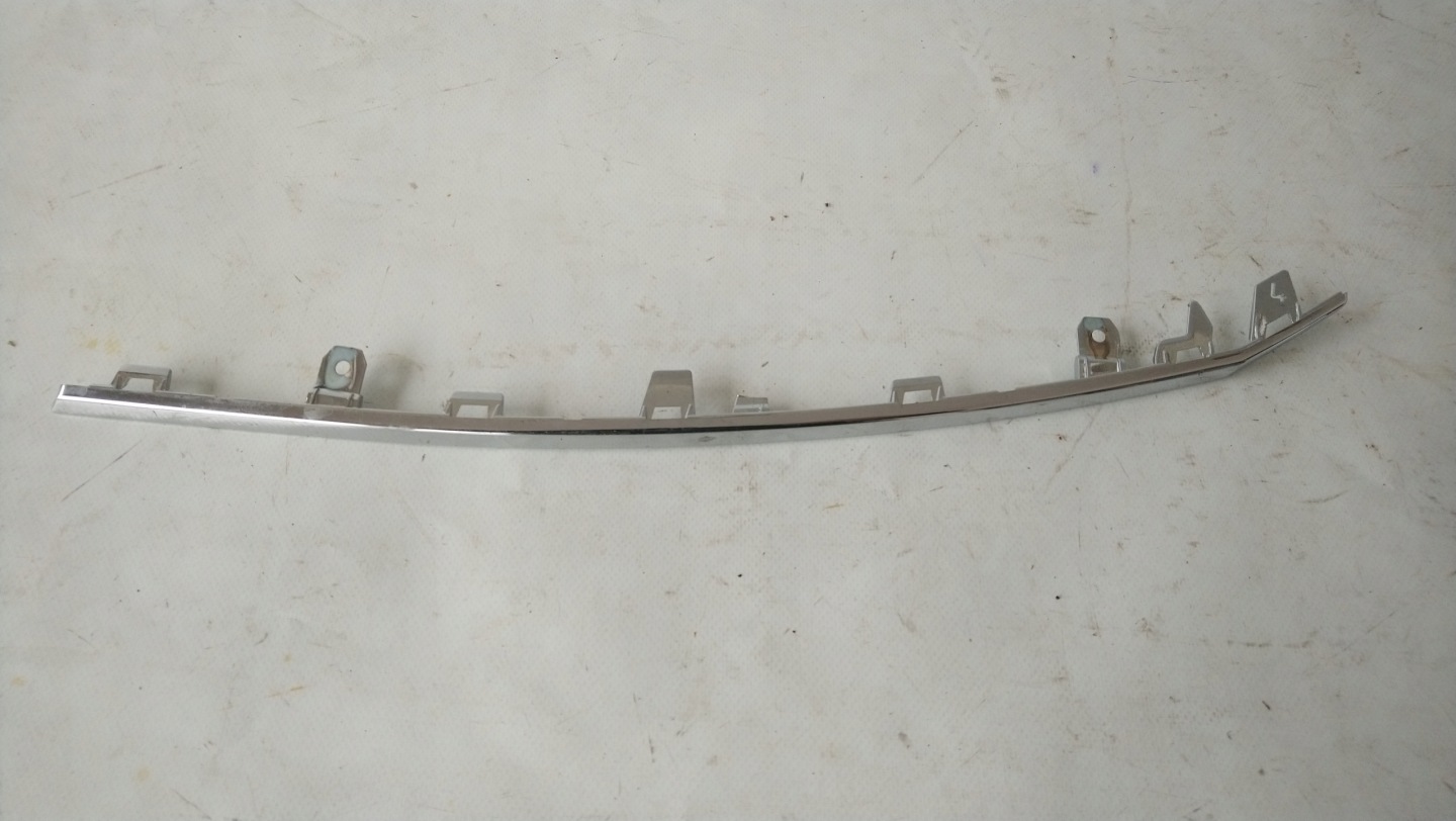 modanatura CHROM GRILLA VW TIGUAN e LIFT 5N0853767L