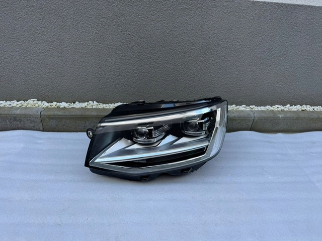 lights VW T6 Multivan 2015- Full Led left right complete