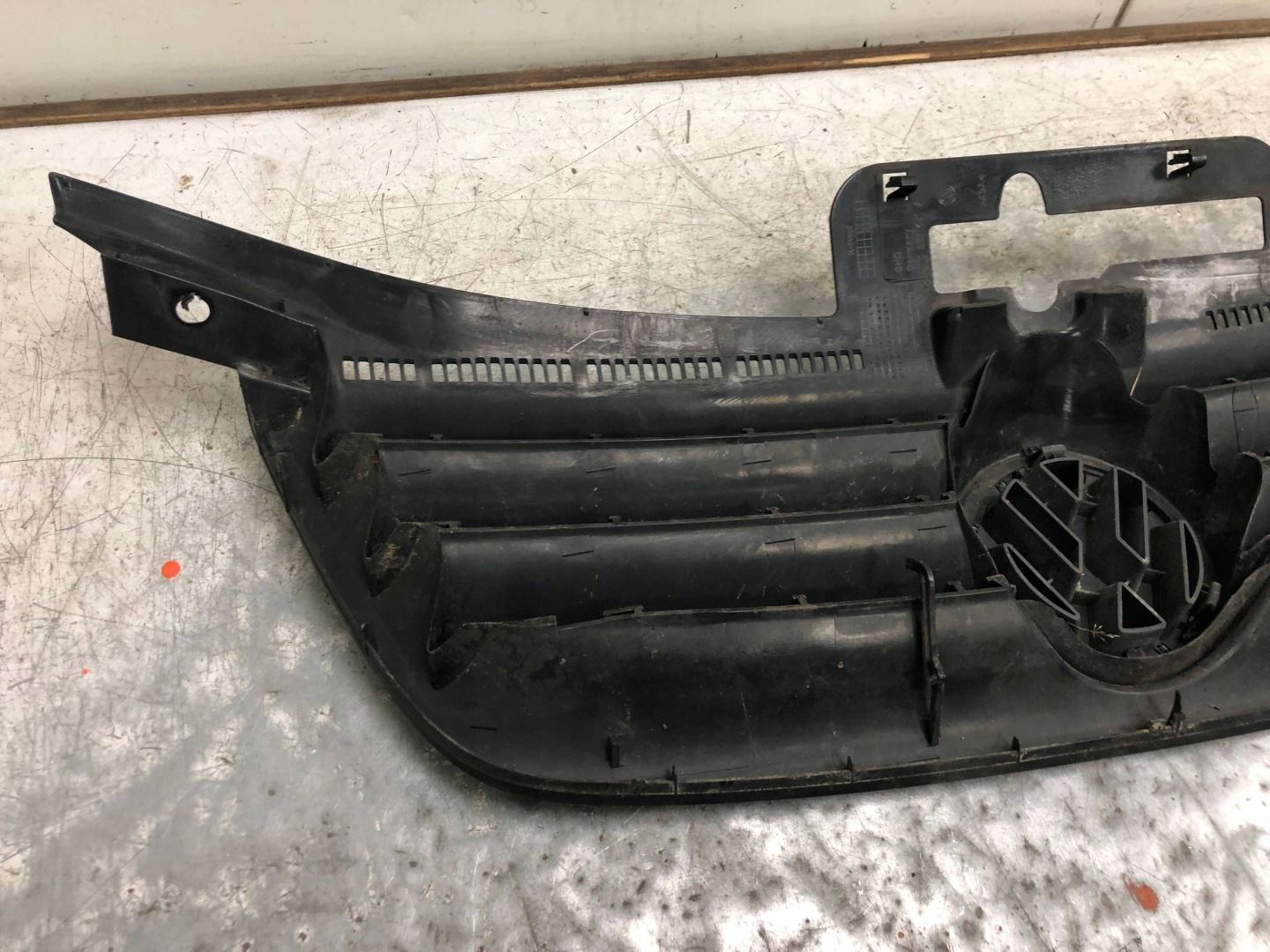 Griglia GRIGLIA VW TOURAN e 1T0853651A