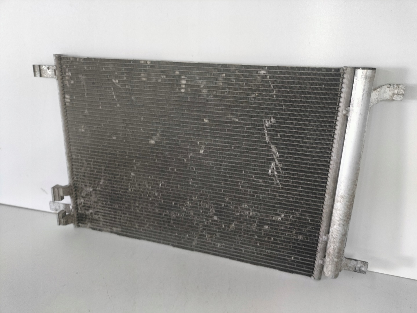 RADIATEUR CLIMATISATION VW GOLF VII 12