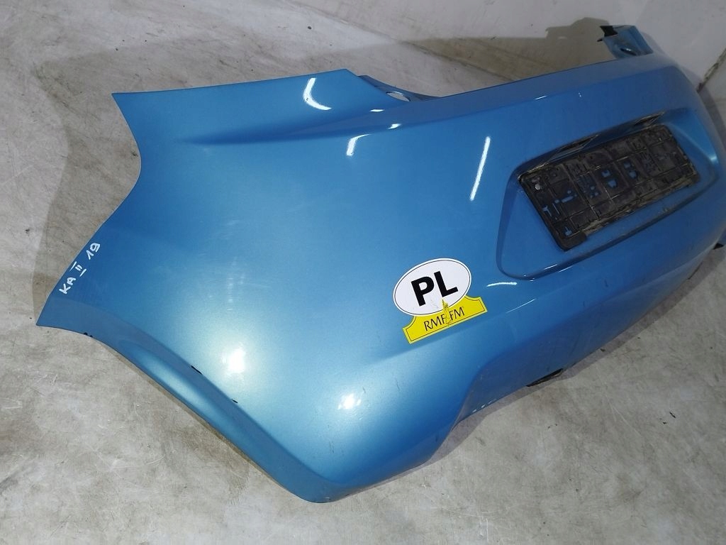 Ford Ka MK2 bumper rear part rear 19