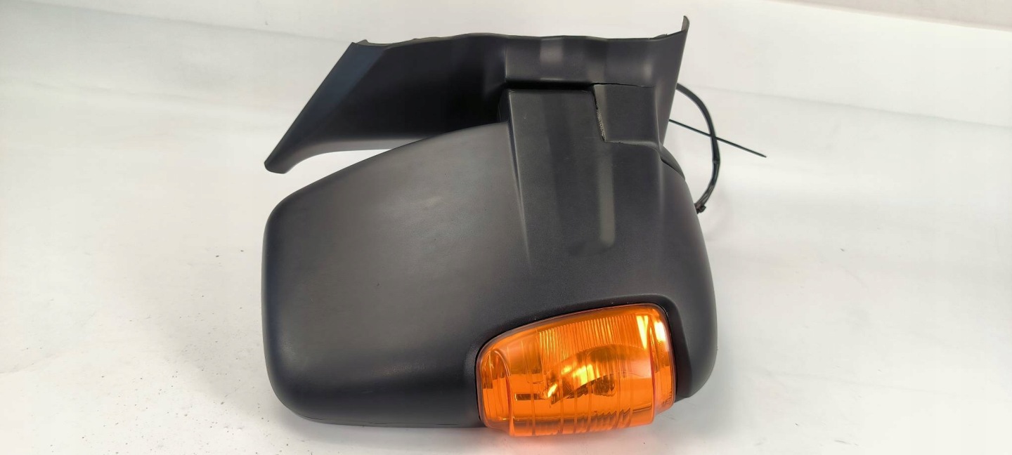 mirror right 8 PIN FORD TRANSIT MK8