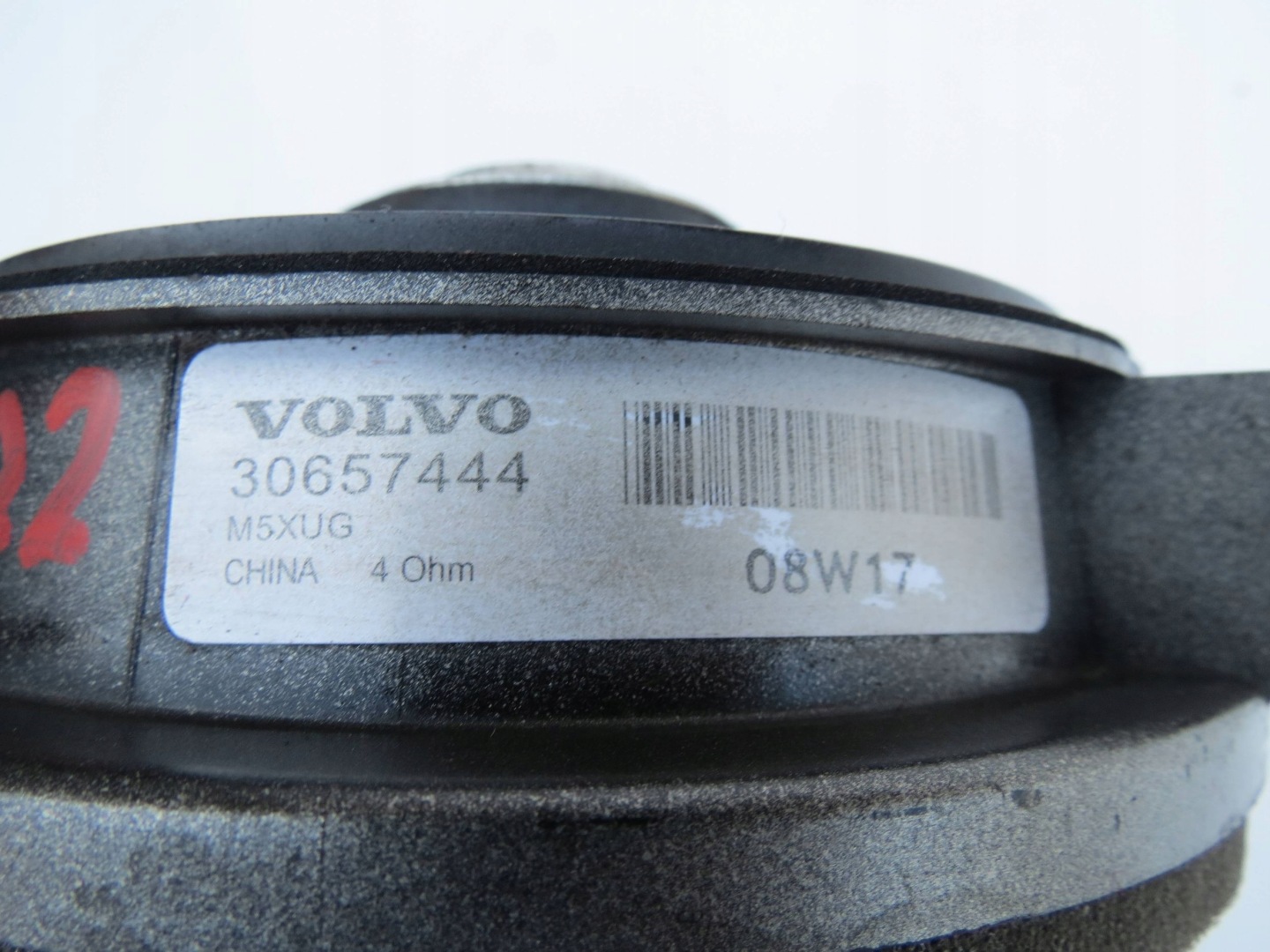 speaker door VOLVO V70 III V40 30657444