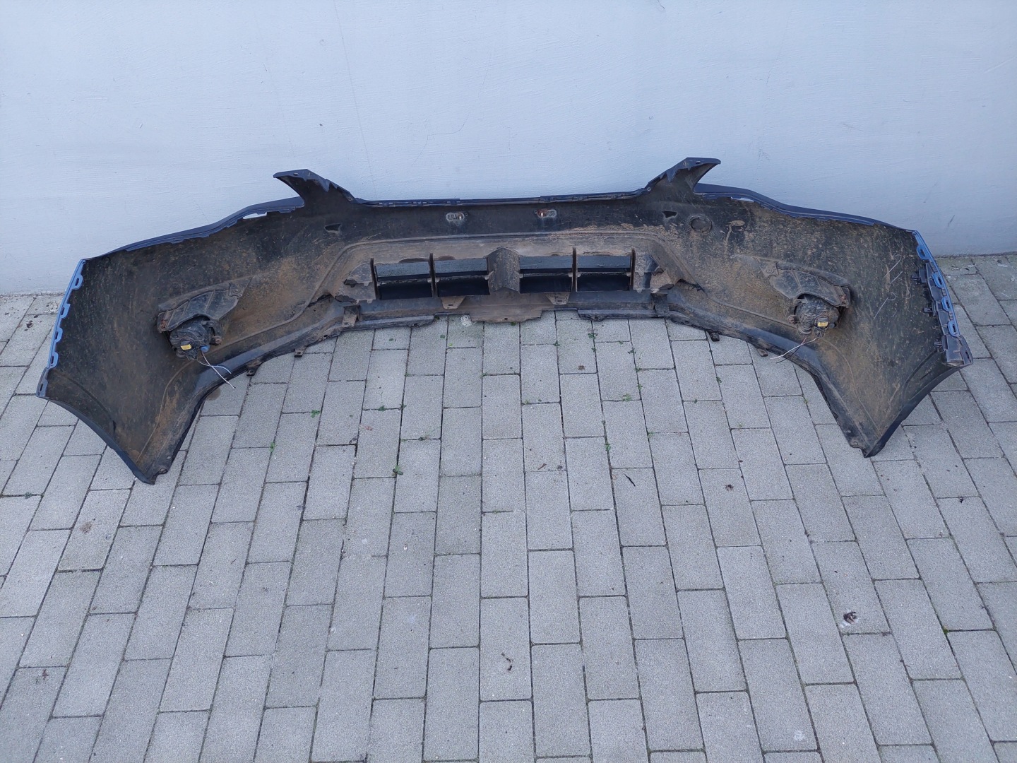 bumper front front SUBARU XV and CROSSTREK F9H
