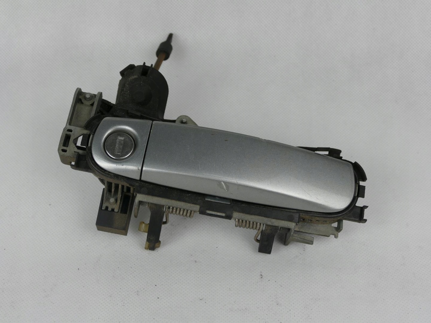 AUDI 80 B4 sedan handle door left front