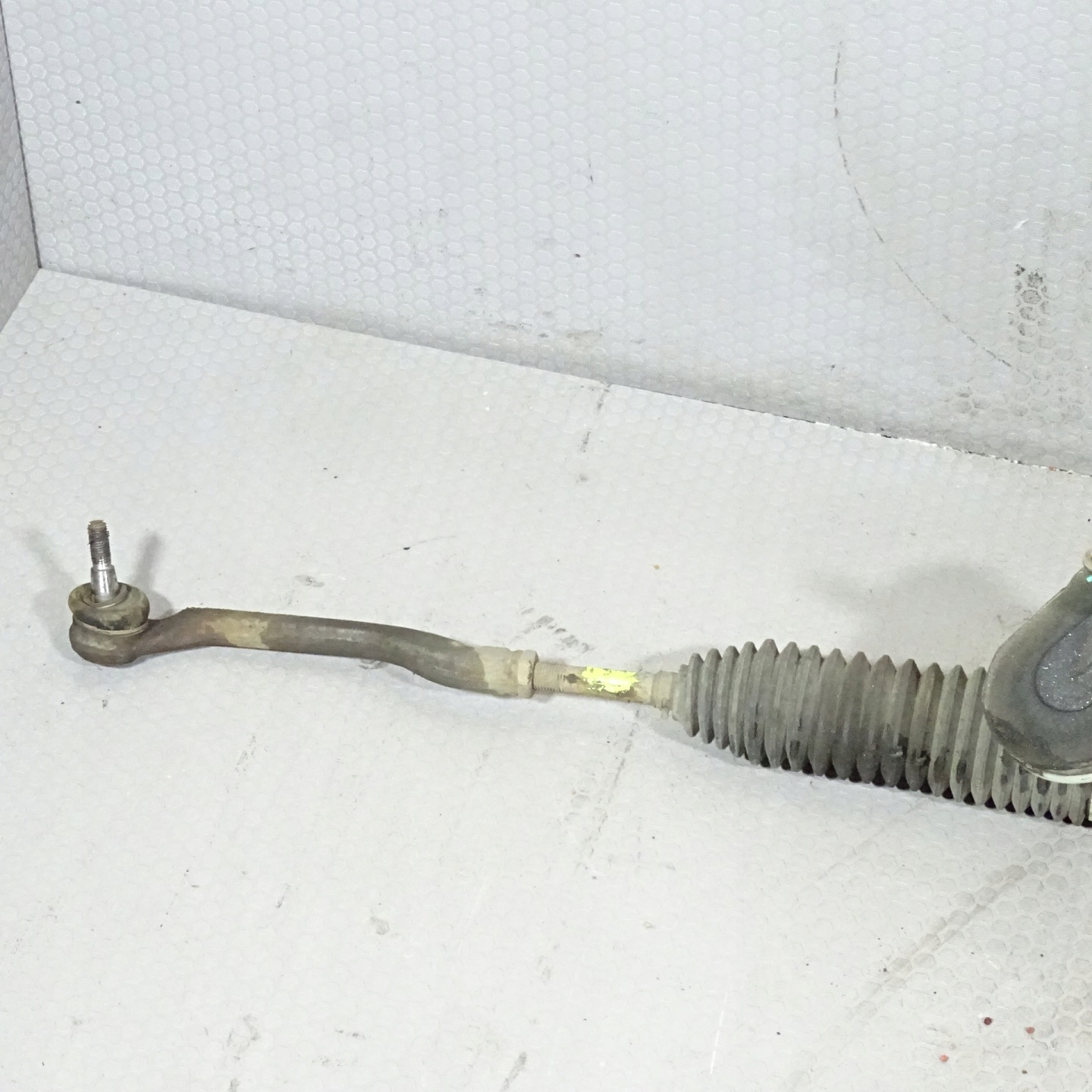 RENAULT SCENIC 3 servo control 490010024R