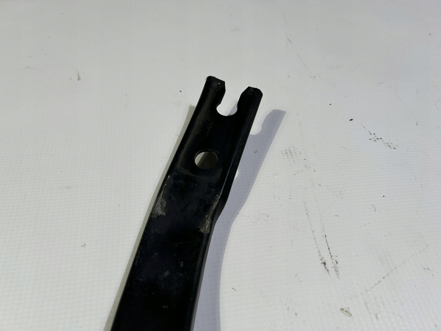 console holder sanek Ford Mustang 3.7 5.0 2011-2014
