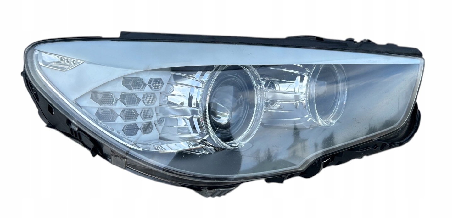 light right front BMW 5 GT F07 XENON LED 7199608
