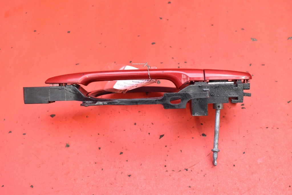 handle left front front P26A MITSUBISHI ASX 1 and LIFT 12-16