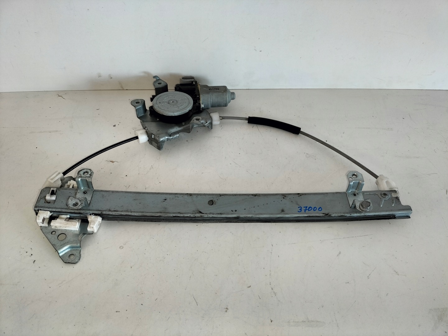 window regulator door front right NISSAN JUKE F15 10