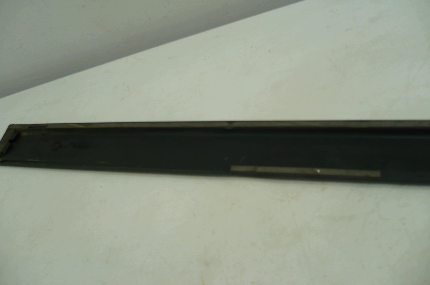 OPEL CORSA D 5 door moulding door right front