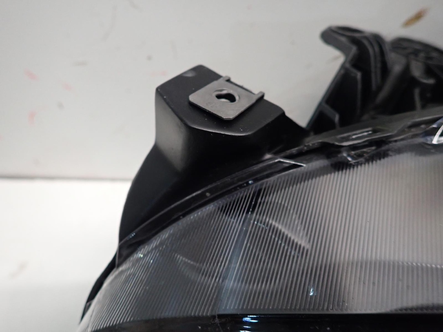 light front left FORD S-MAX MK2 GALAXY MK4 15- LED
