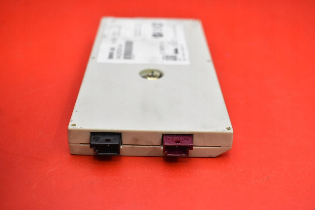 amplifier ANTENY 3402526 BMW X3 E83 06-10