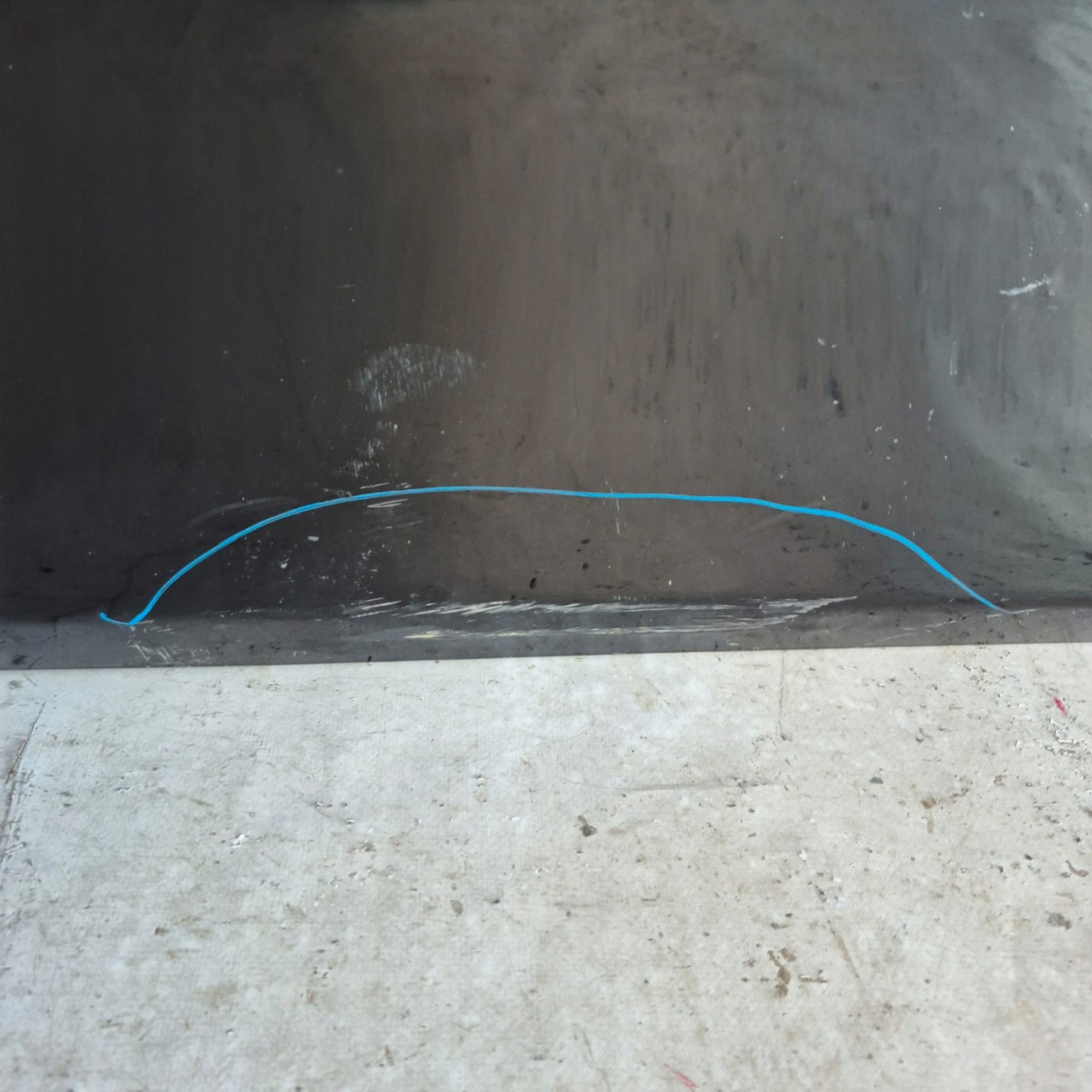 BMW 5 F10 F11 10-17 door front front right
