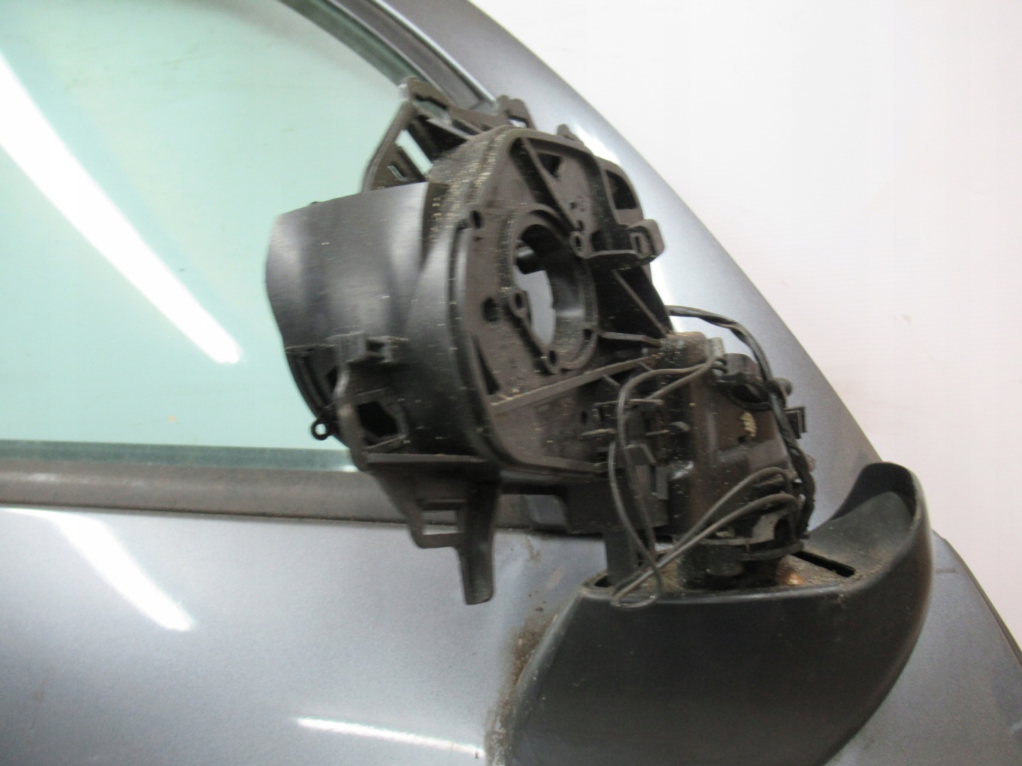 door front front right CITROEN C3 PICASSO